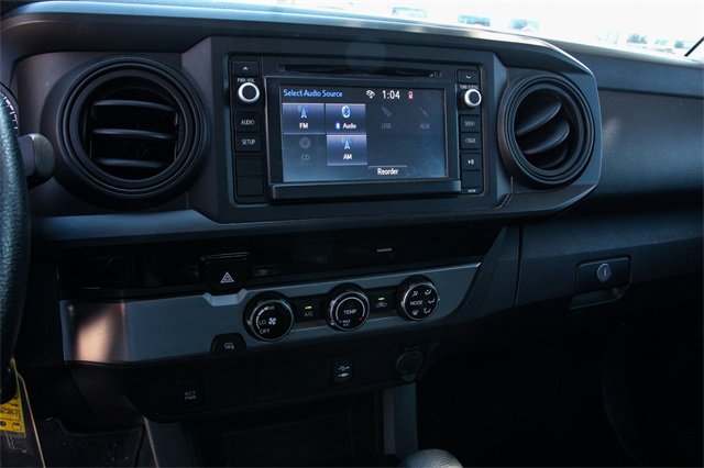 Used 2017 Toyota Tacoma SR image 20