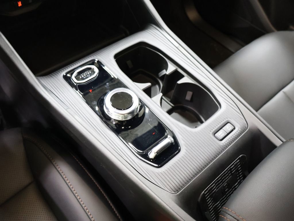 New 2026 Jeep Cherokee Limited image 24