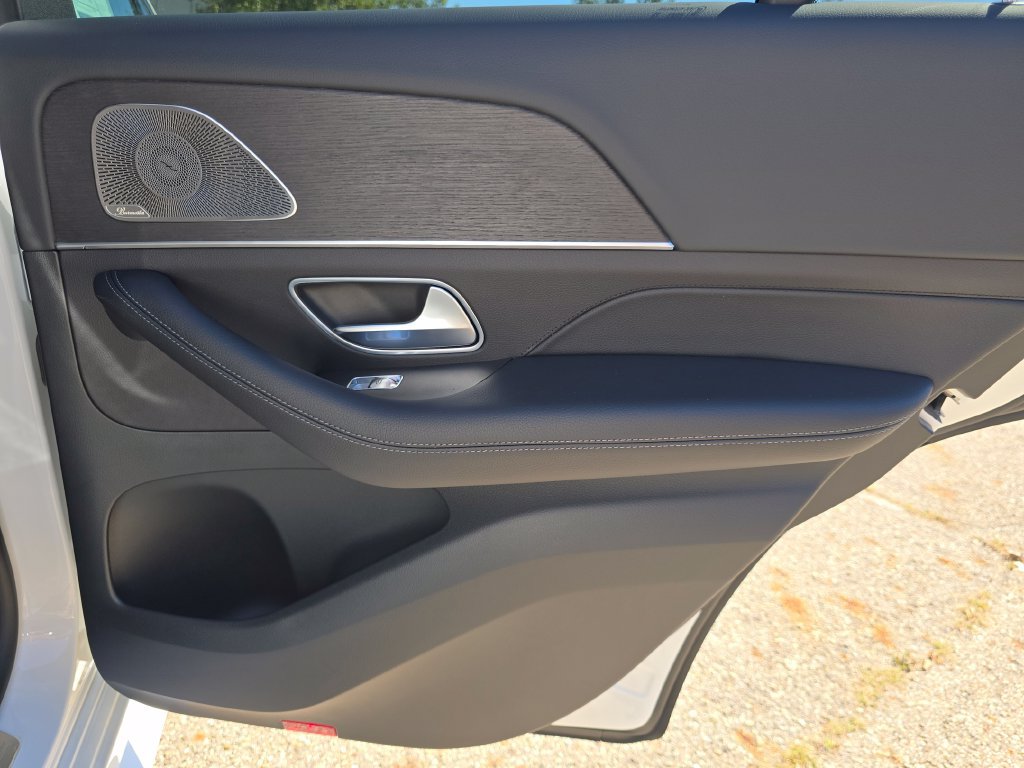 New 2027 Mercedes-Benz GLE 350 4MATIC image 24