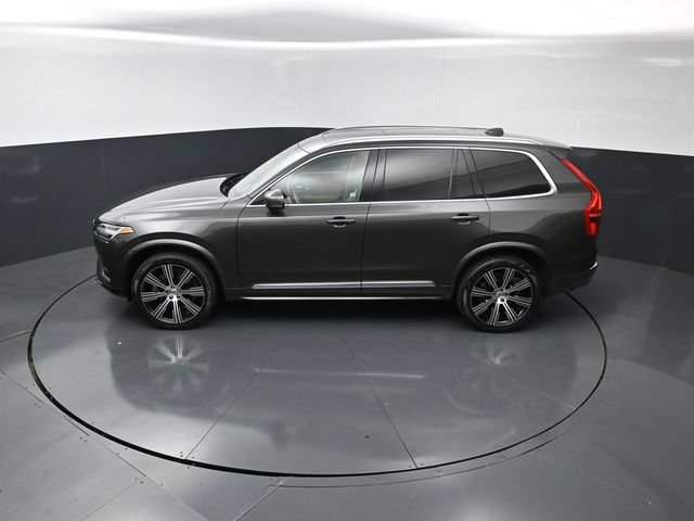 Used 2023 Volvo XC90 B6 Ultimate w/ Protection Package AWD/4WD image 17
