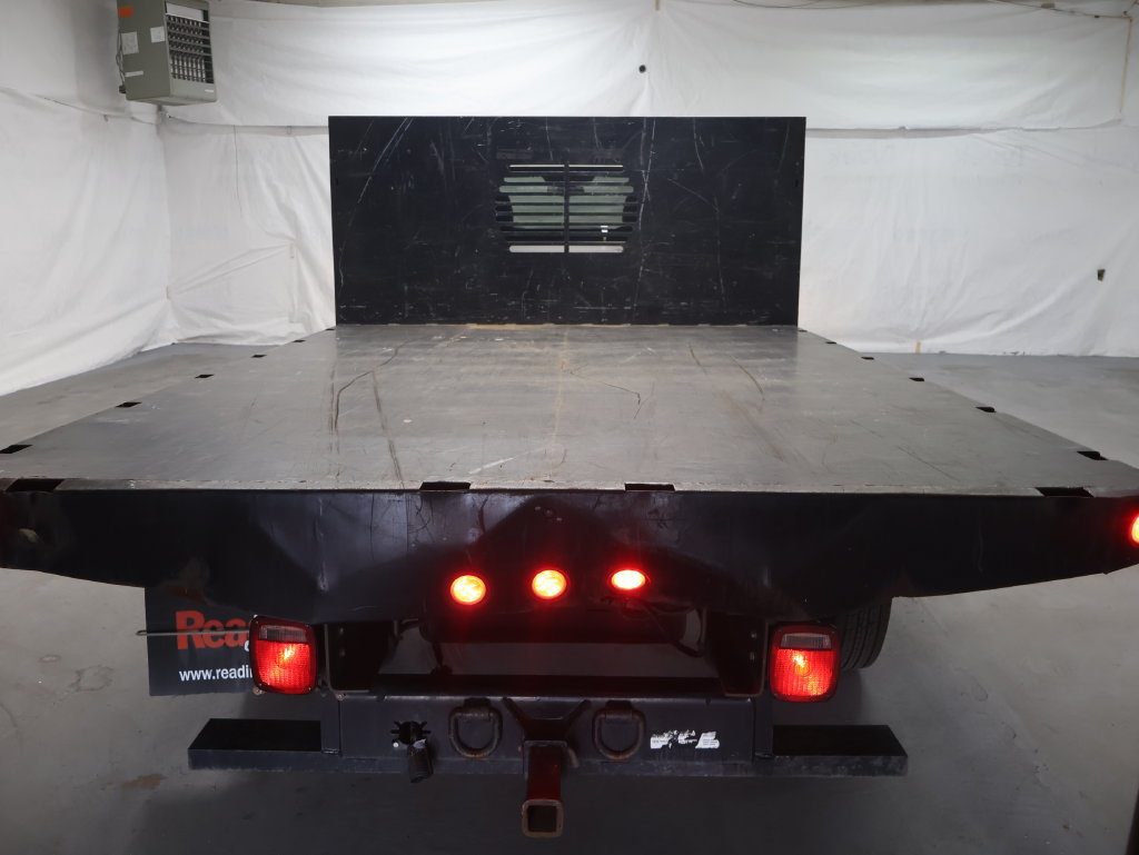 Used 2021 Chevrolet Silverado 3500 W/T w/ WT Convenience Package RWD image 6