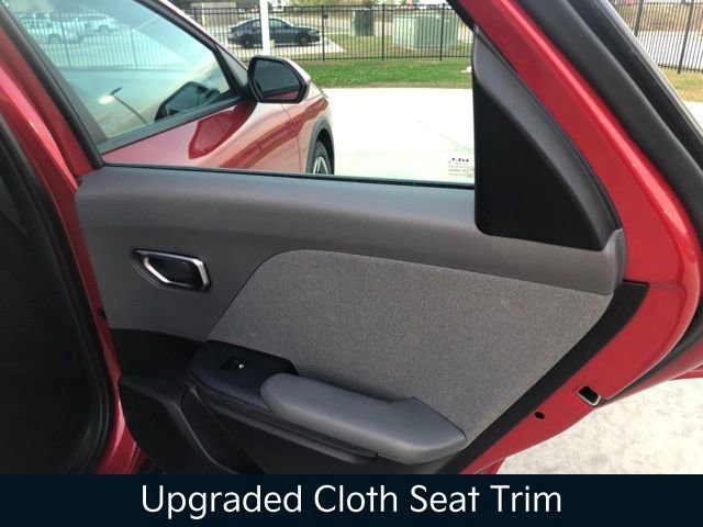 Used 2025 Kia K4 EX image 29