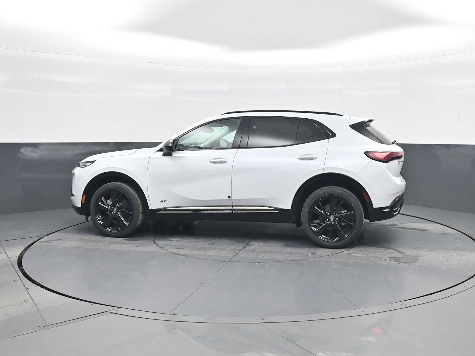 New 2026 Buick Envision Sport Touring AWD/4WD image 5