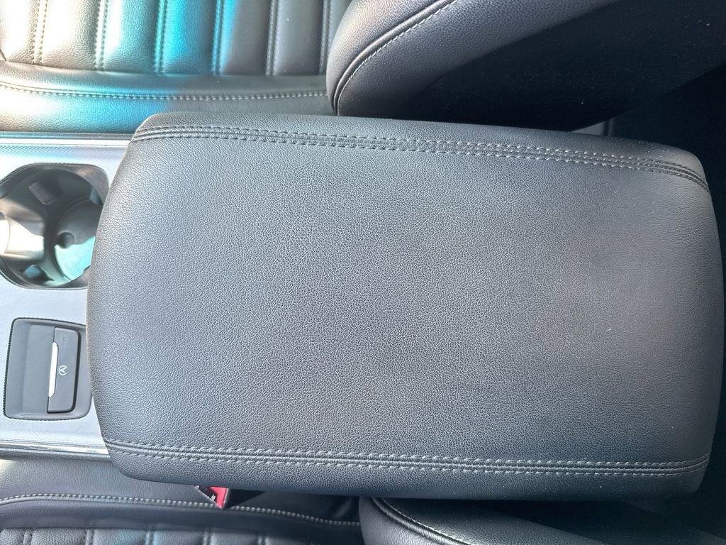 Used 2022 Ford Edge SEL image 24