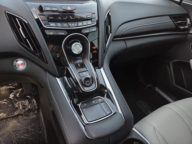 Certified 2025 Acura RDX SH-AWD image 12