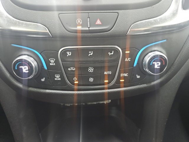 Used 2022 Chevrolet Equinox LT image 8