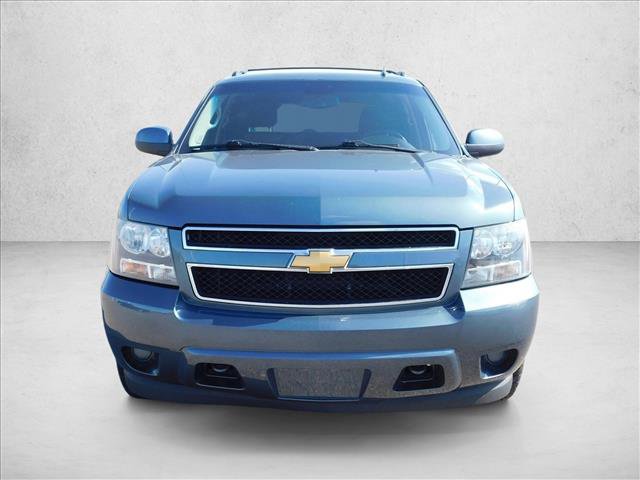 Used 2012 Chevrolet Avalanche LS AWD/4WD video 4