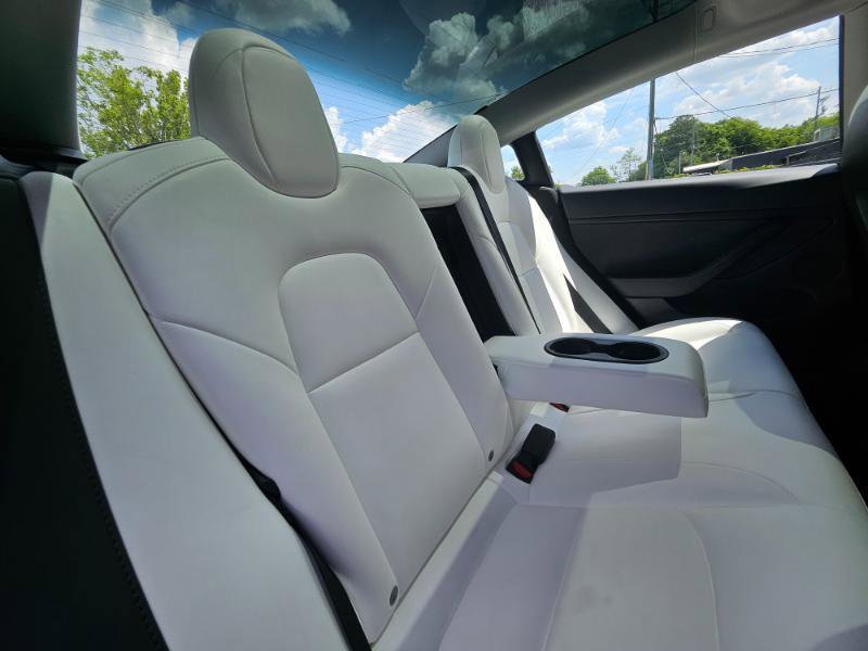 Used 2023 Tesla Model 3 Standard Range RWD image 63