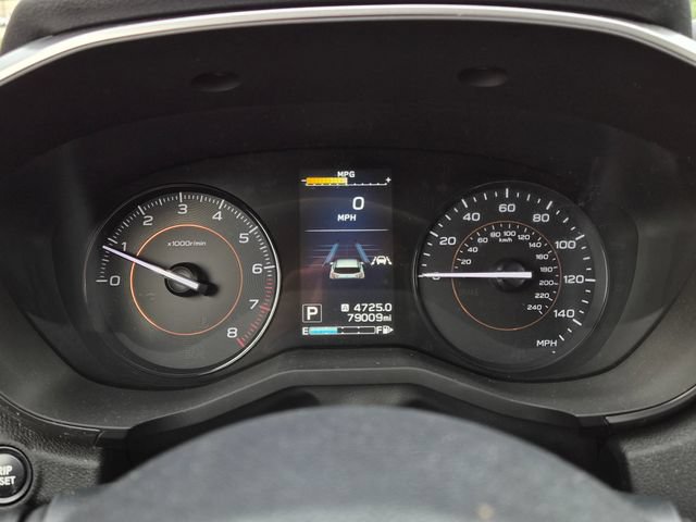 Used 2019 Subaru Crosstrek 2.0i Premium AWD/4WD image 20