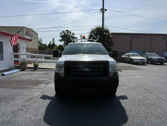 Used 2011 Ford F150 XL w/ Trailer Tow Pkg RWD image 3