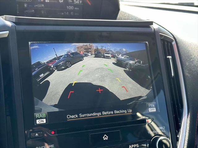 Used 2019 Subaru Forester Sport image 22