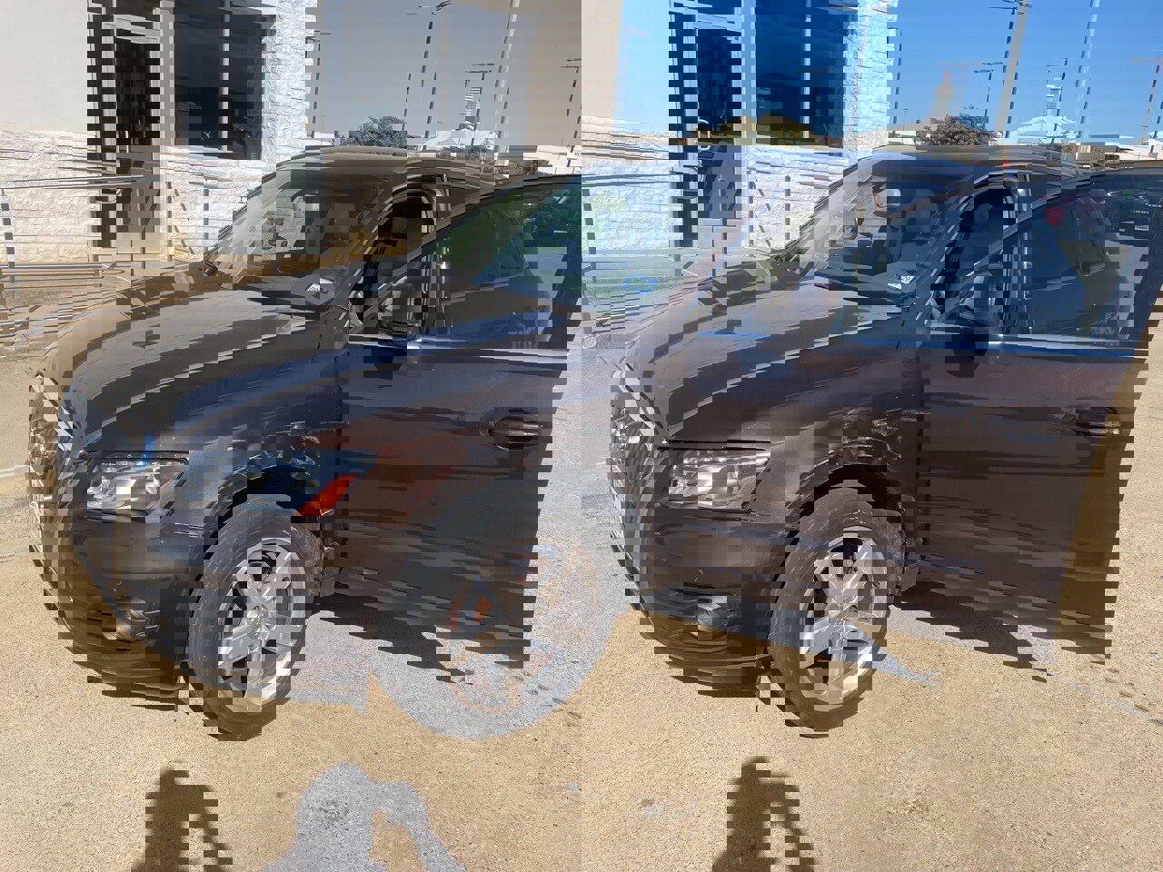 Used 2011 Audi Q5 2.0T Premium Plus