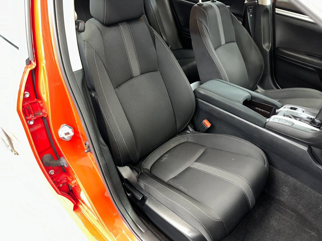 Used 2017 Honda Civic LX image 25