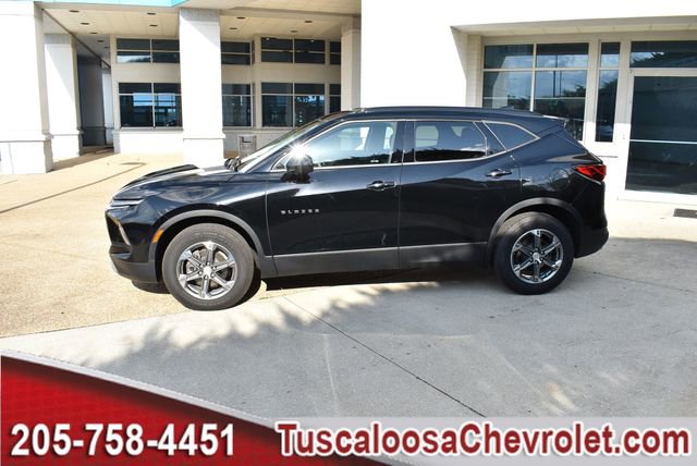 Used 2024 Chevrolet Blazer LT w/ Convenience Package image 6