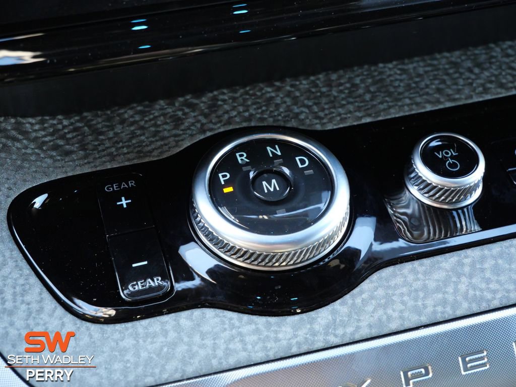 New 2026 Ford Explorer Tremor w/ Tremor Ultimate Package image 24