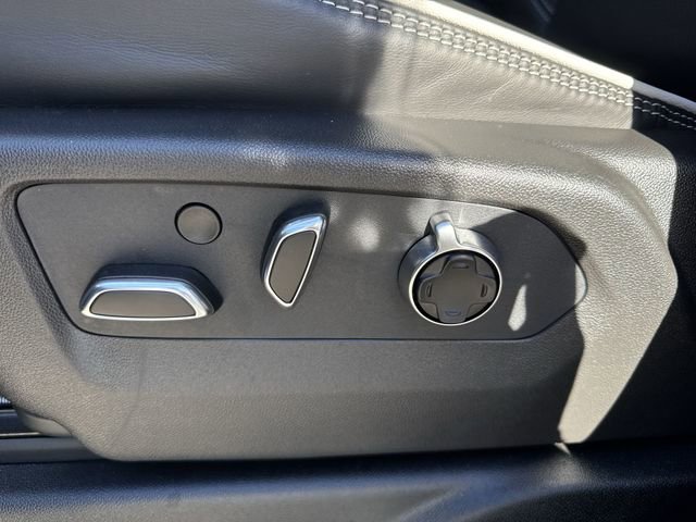 New 2026 GMC Yukon AT4 Ultimate image 12