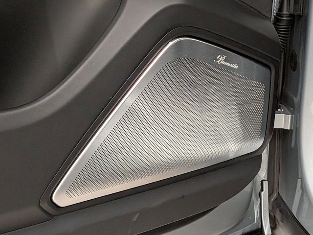 Used 2024 Porsche Cayenne Turbo image 14
