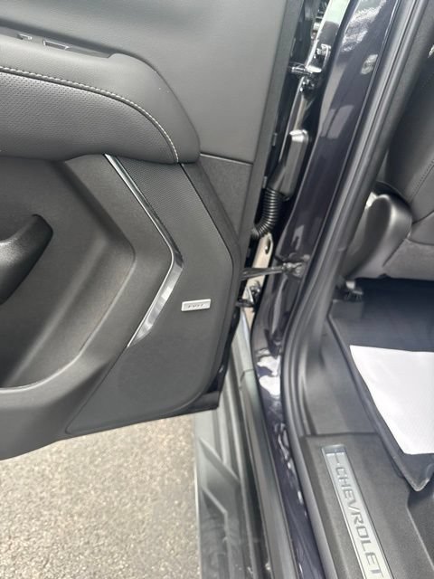 New 2026 Chevrolet Tahoe Premier AWD/4WD image 30
