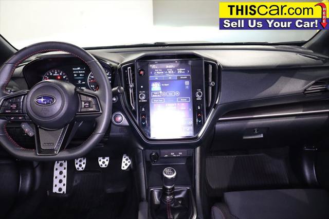 Used 2023 Subaru WRX Premium image 25