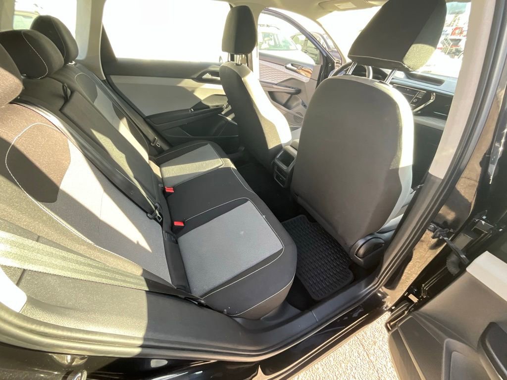 Used 2023 Volkswagen Taos S image 27
