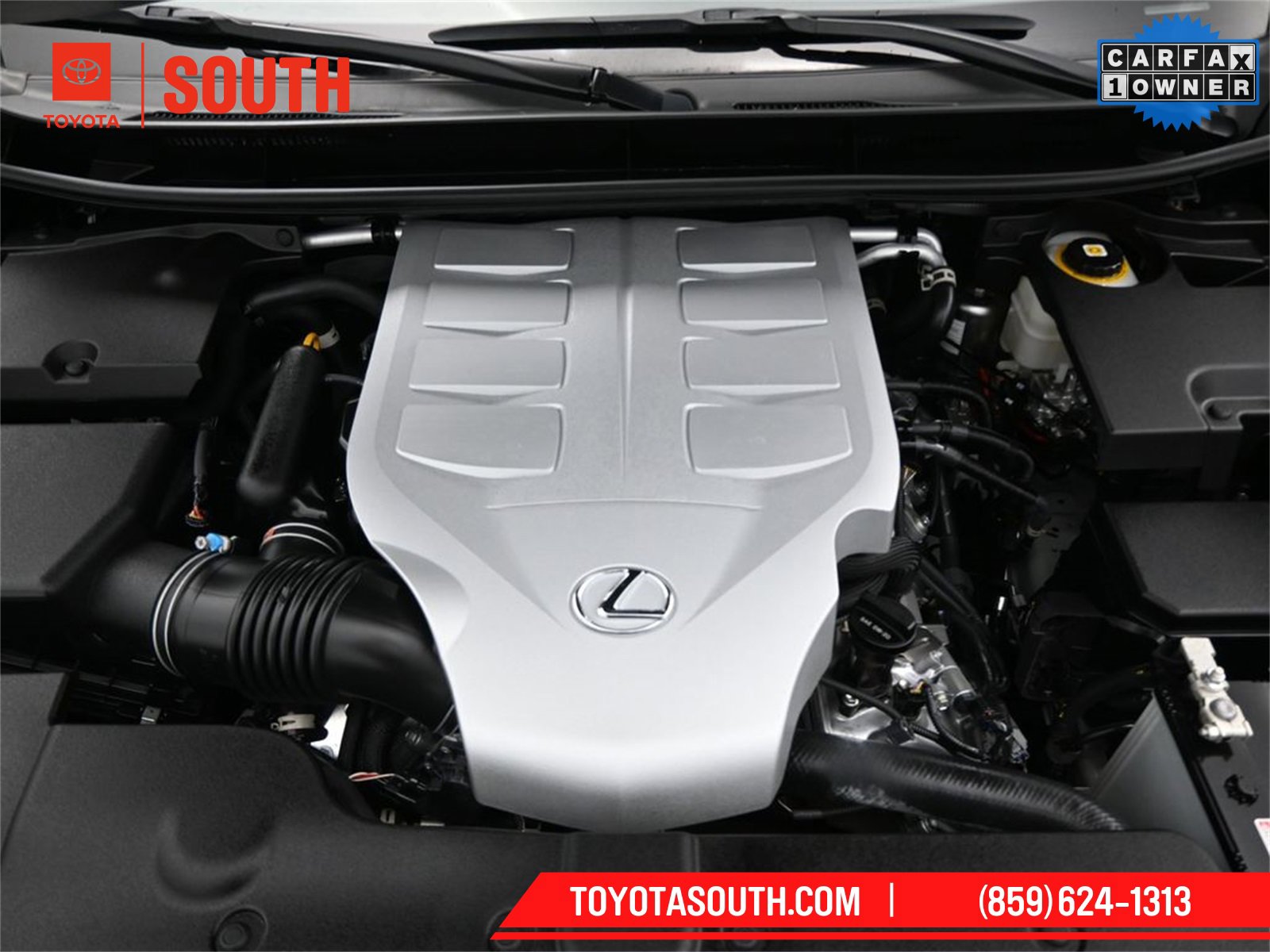 Used 2023 Lexus GX 460 Luxury image 33