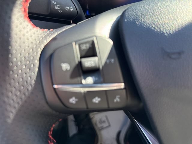 New 2026 Ford Escape ST-Line w/ Cold Weather Package AWD/4WD image 26