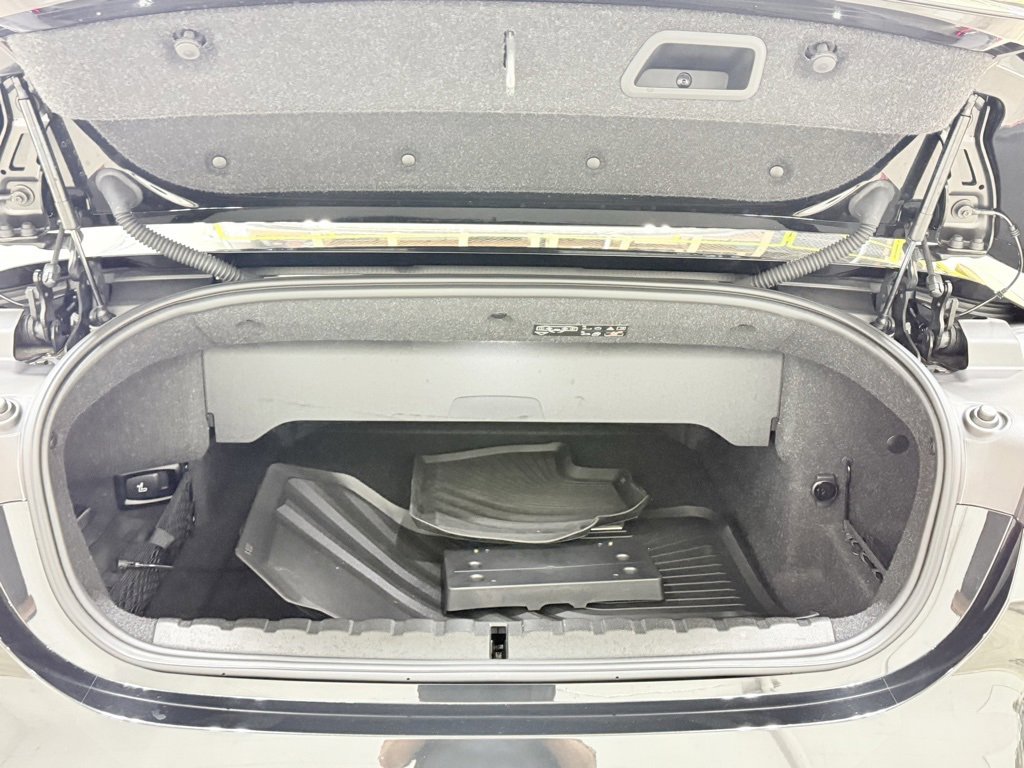 Used 2023 BMW M4 xDrive Competition w/ M Carbon Exterior Package image 39