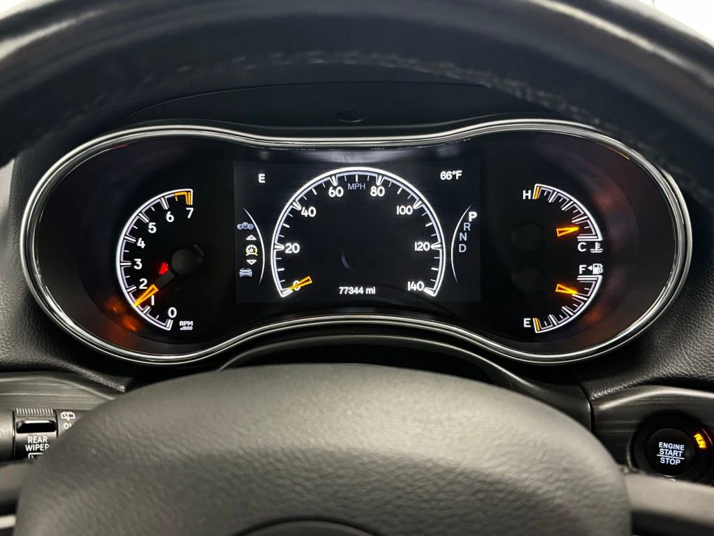 Used 2021 Jeep Grand Cherokee Laredo X AWD/4WD image 12