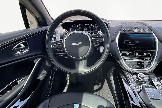 Used 2023 Aston Martin DBX 707 image 5