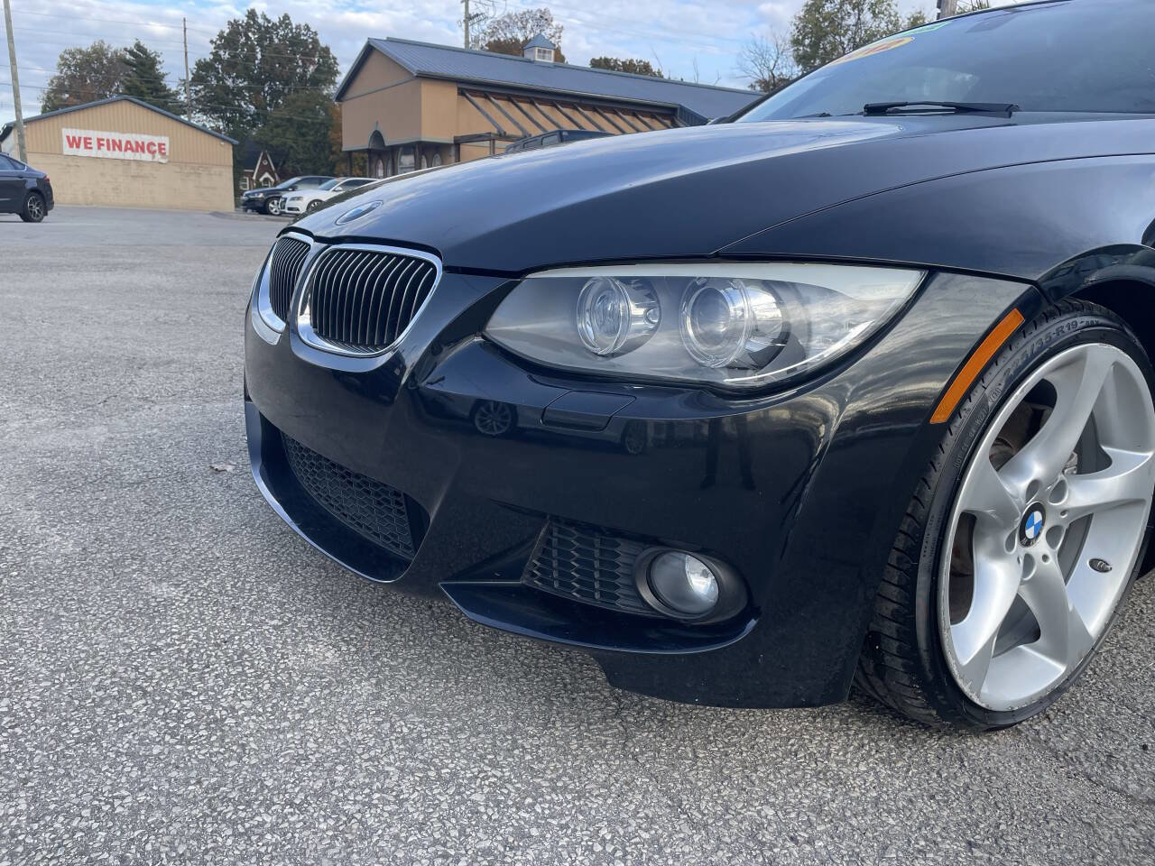 Used 2012 BMW 335i Coupe image 10