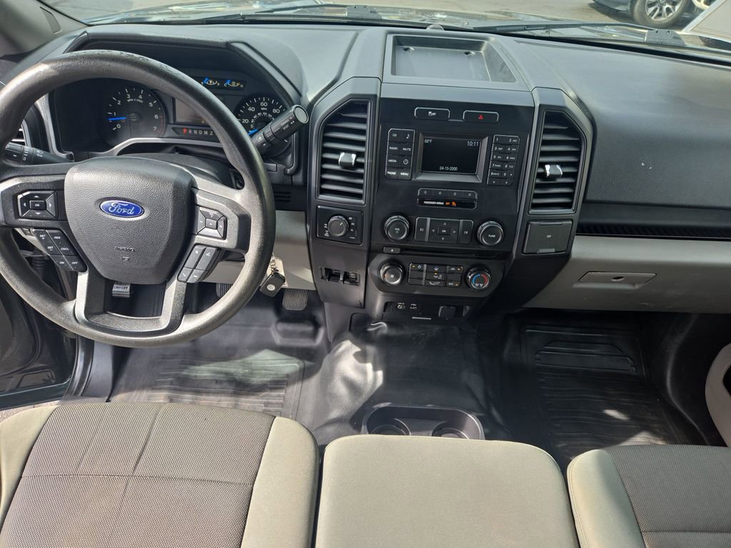 Used 2015 Ford F150 XL w/ Equipment Group 101A Mid image 14