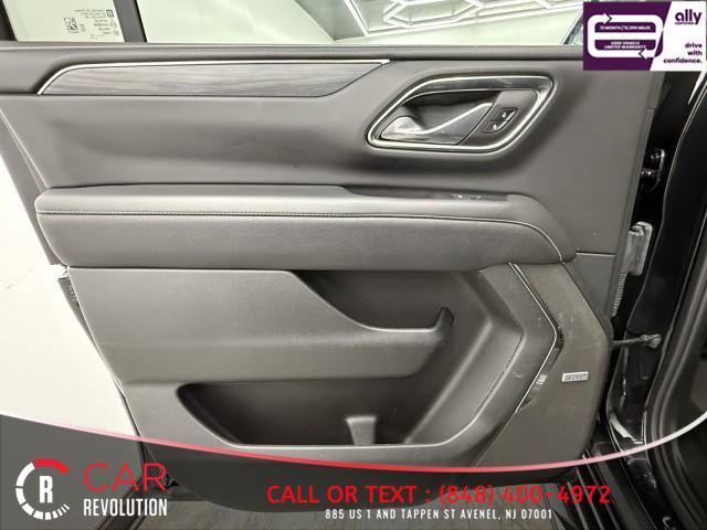 Used 2024 GMC Yukon XL SLT image 54