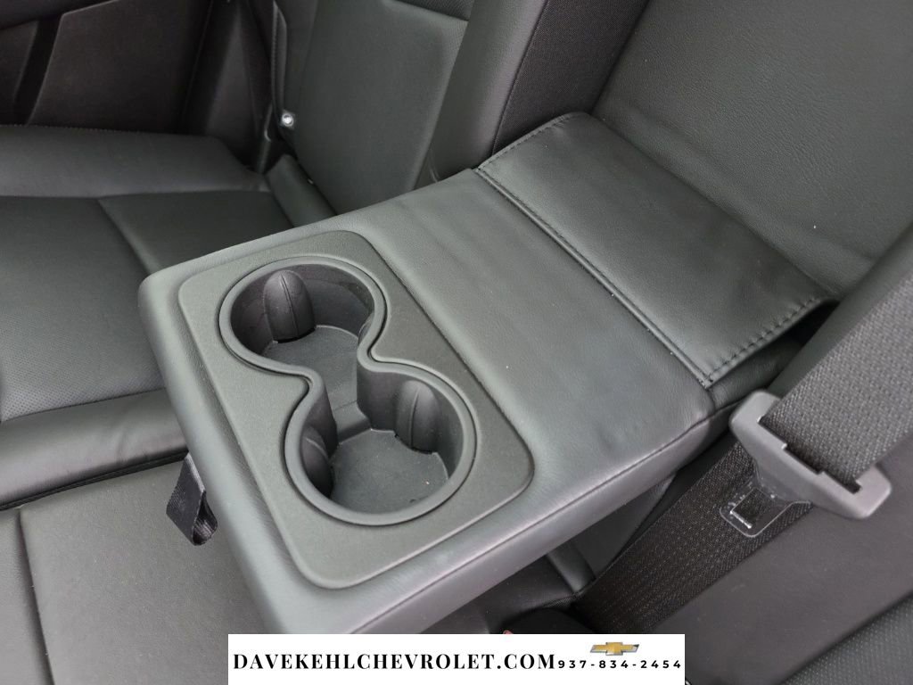 Used 2020 Cadillac XT5 Sportv image 33