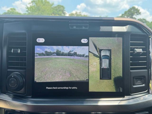 New 2025 Ford F250 King Ranch image 12