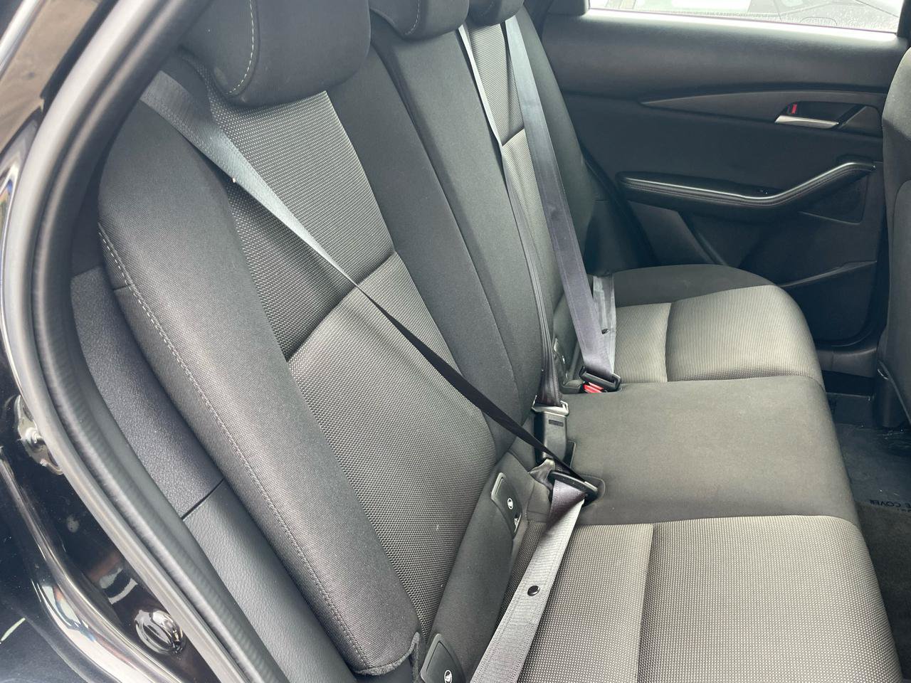 Used 2024 MAZDA CX-30 AWD 2.5 S image 35