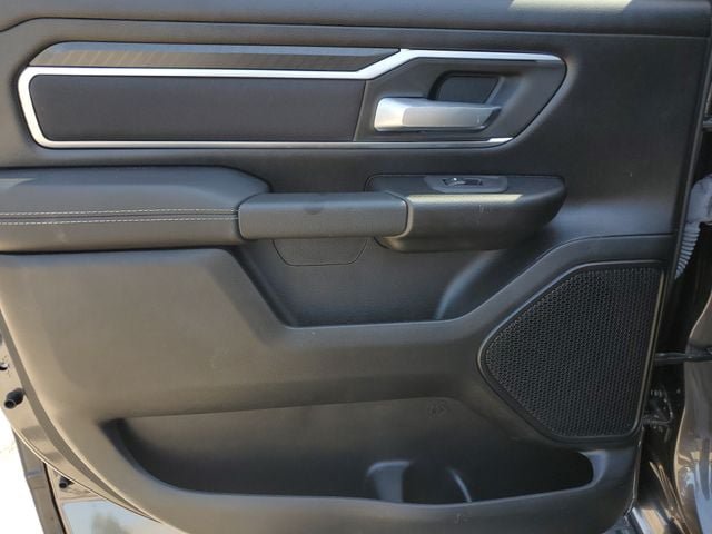 Used 2026 RAM 1500 Big Horn AWD/4WD image 16