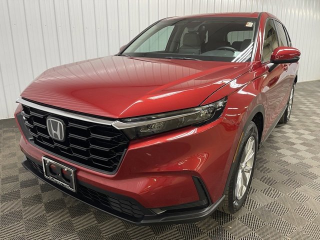 Used 2023 Honda CR-V EX image 9