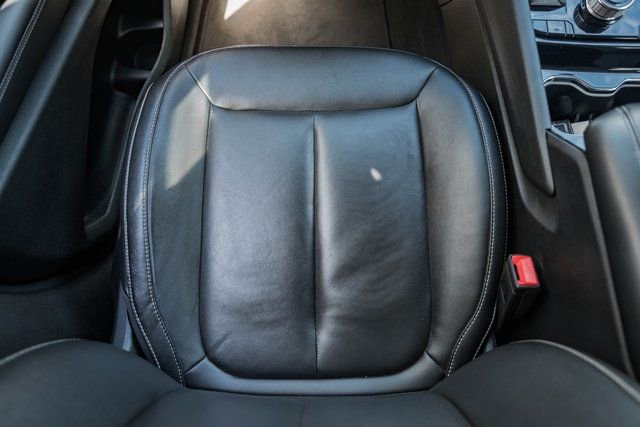 Used 2022 Jeep Grand Cherokee Limited 4xe image 40