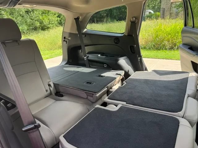 Used 2018 Honda Pilot EX-L image 17