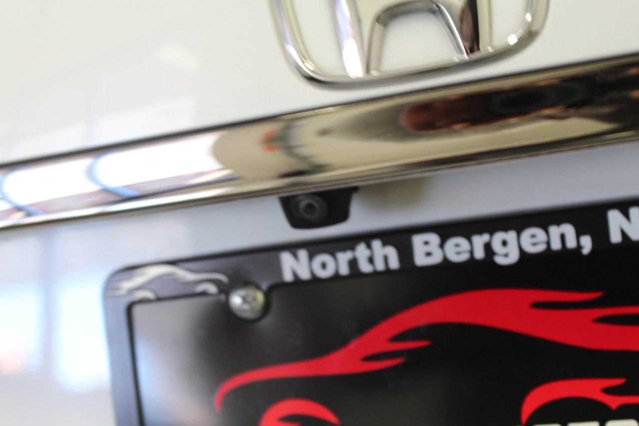 Used 2022 Honda HR-V EX image 29