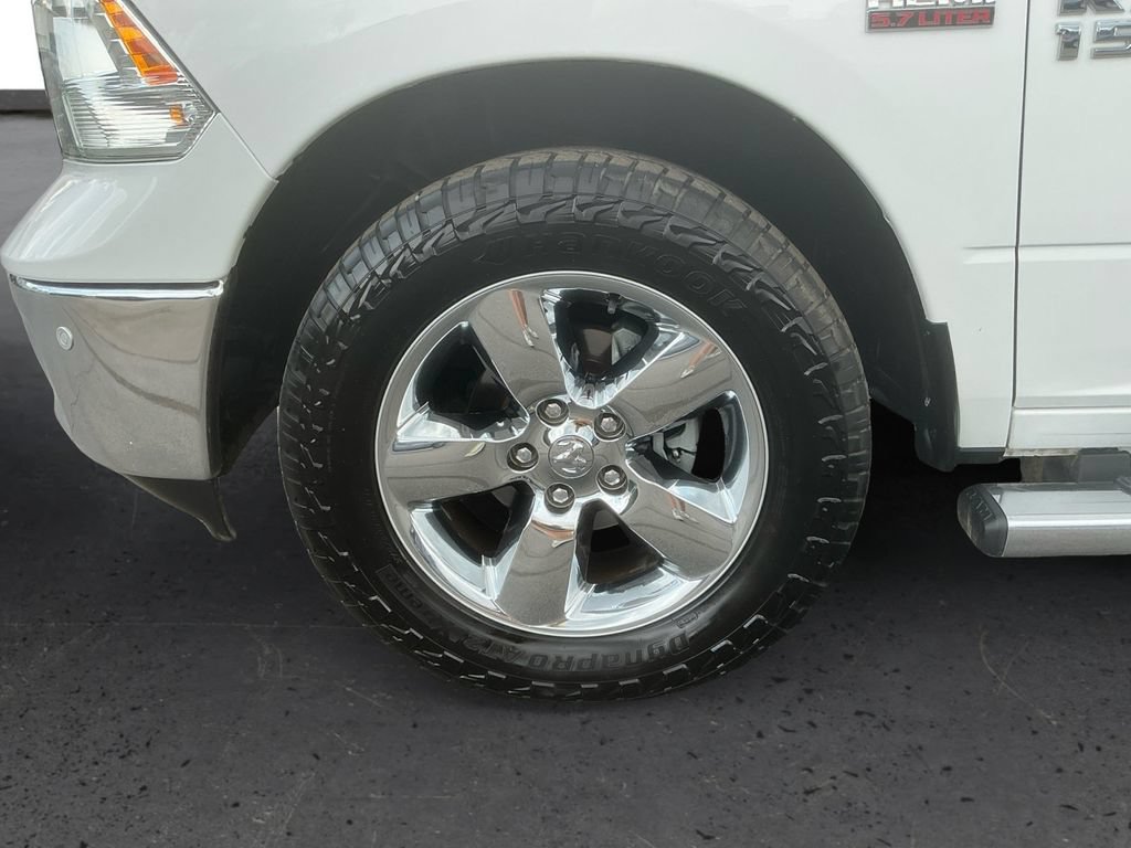 Used 2016 RAM 1500 Big Horn AWD/4WD image 13