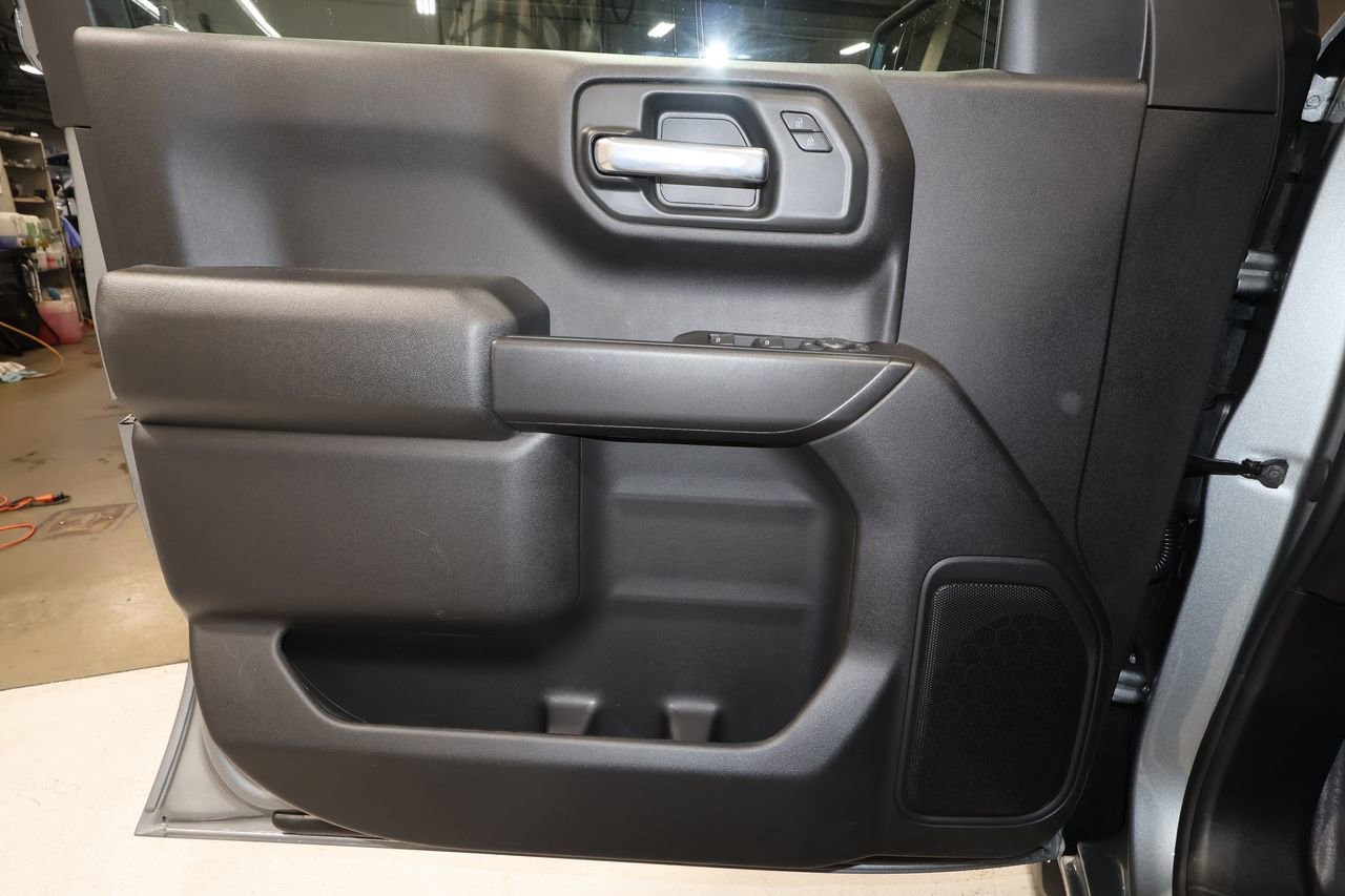 Certified 2026 GMC Sierra 1500 Pro w/ Pro Value Package image 21