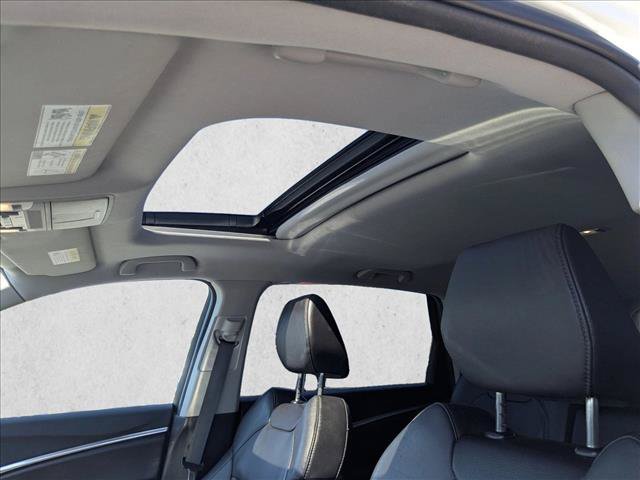 Used 2016 Acura MDX SH-AWD w/ Technology Package image 17