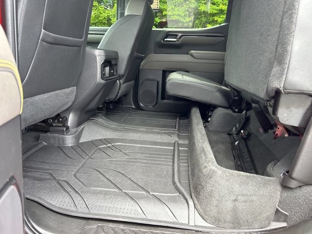 Used 2023 Chevrolet Silverado 1500 ZR2 AWD/4WD image 23