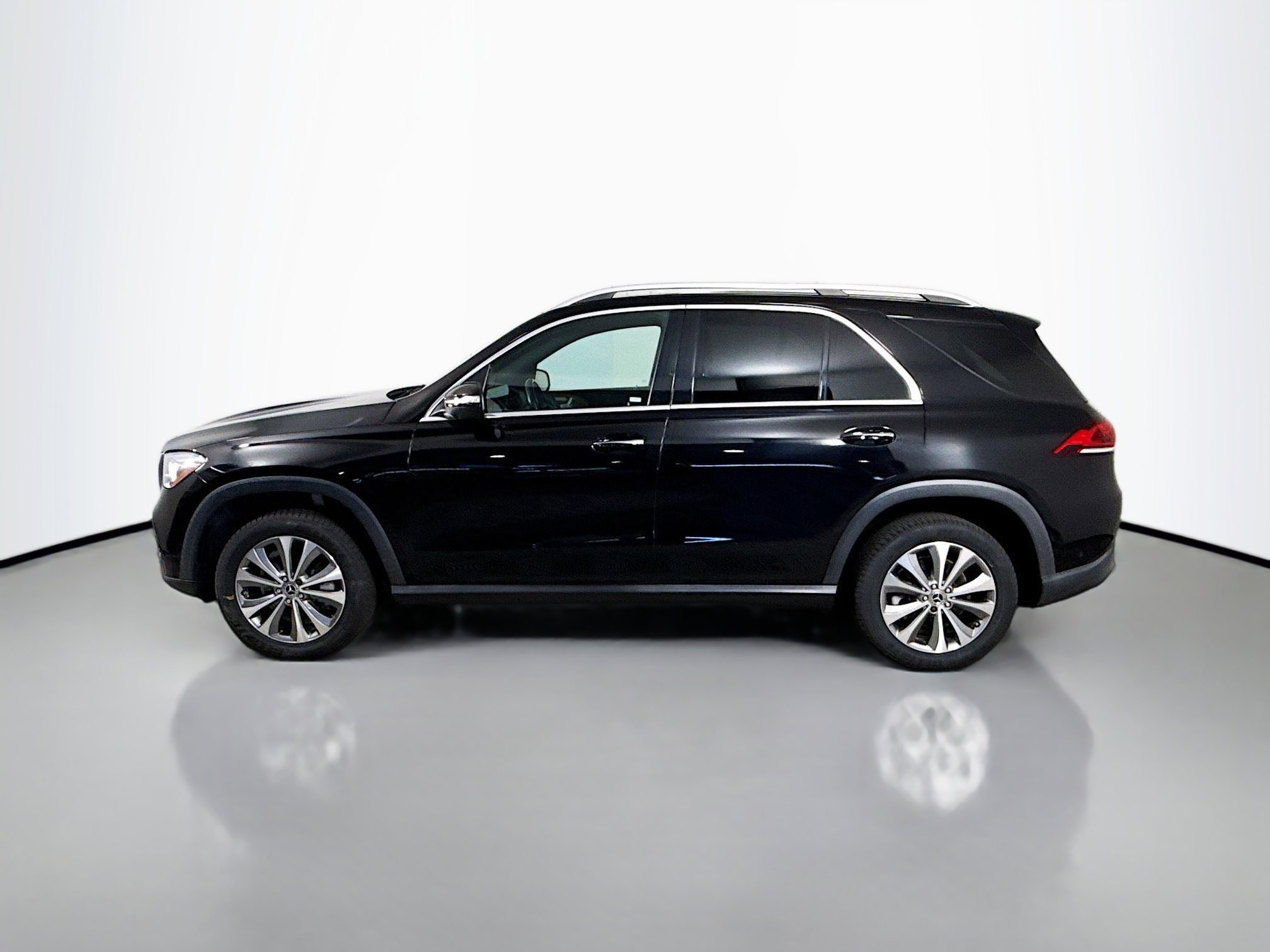 Used 2021 Mercedes-Benz GLE 350 image 6