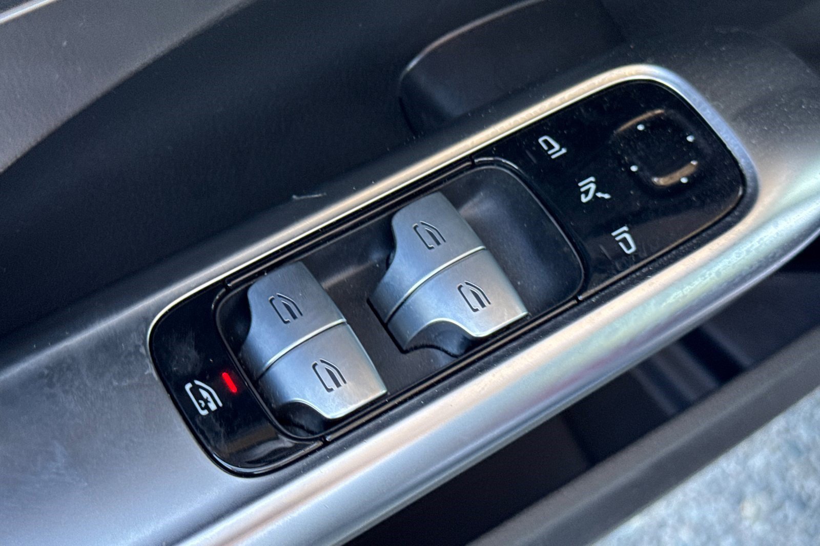 Certified 2024 Mercedes-Benz C 43 AMG 4MATIC Sedan image 14