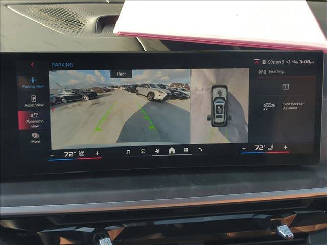 Used 2024 BMW X7 M60i w/ Executive Package image 14