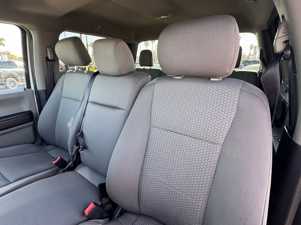 Certified 2021 Ford F250 XLT image 18