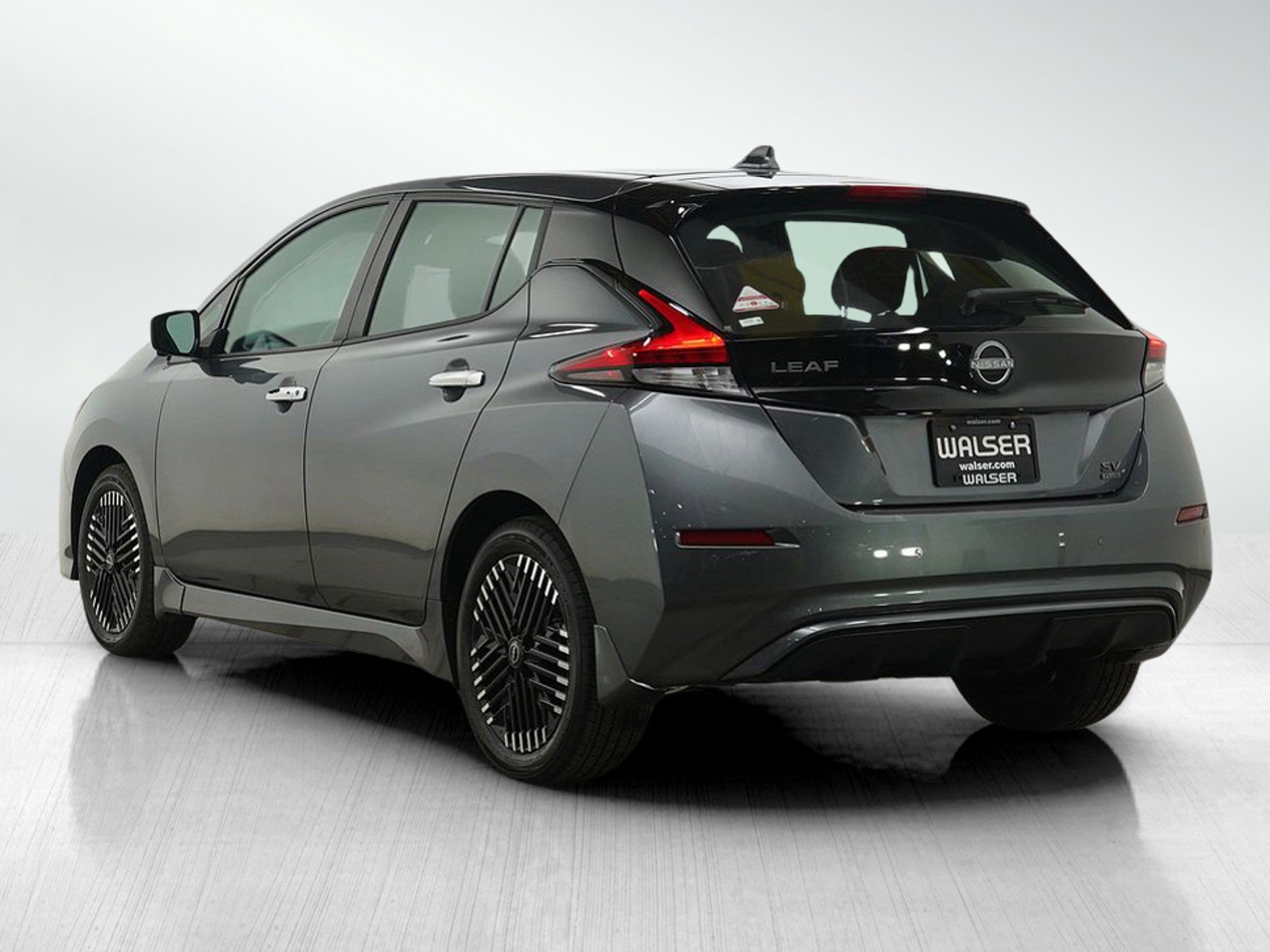 Used 2024 Nissan Leaf SV Plus image 3