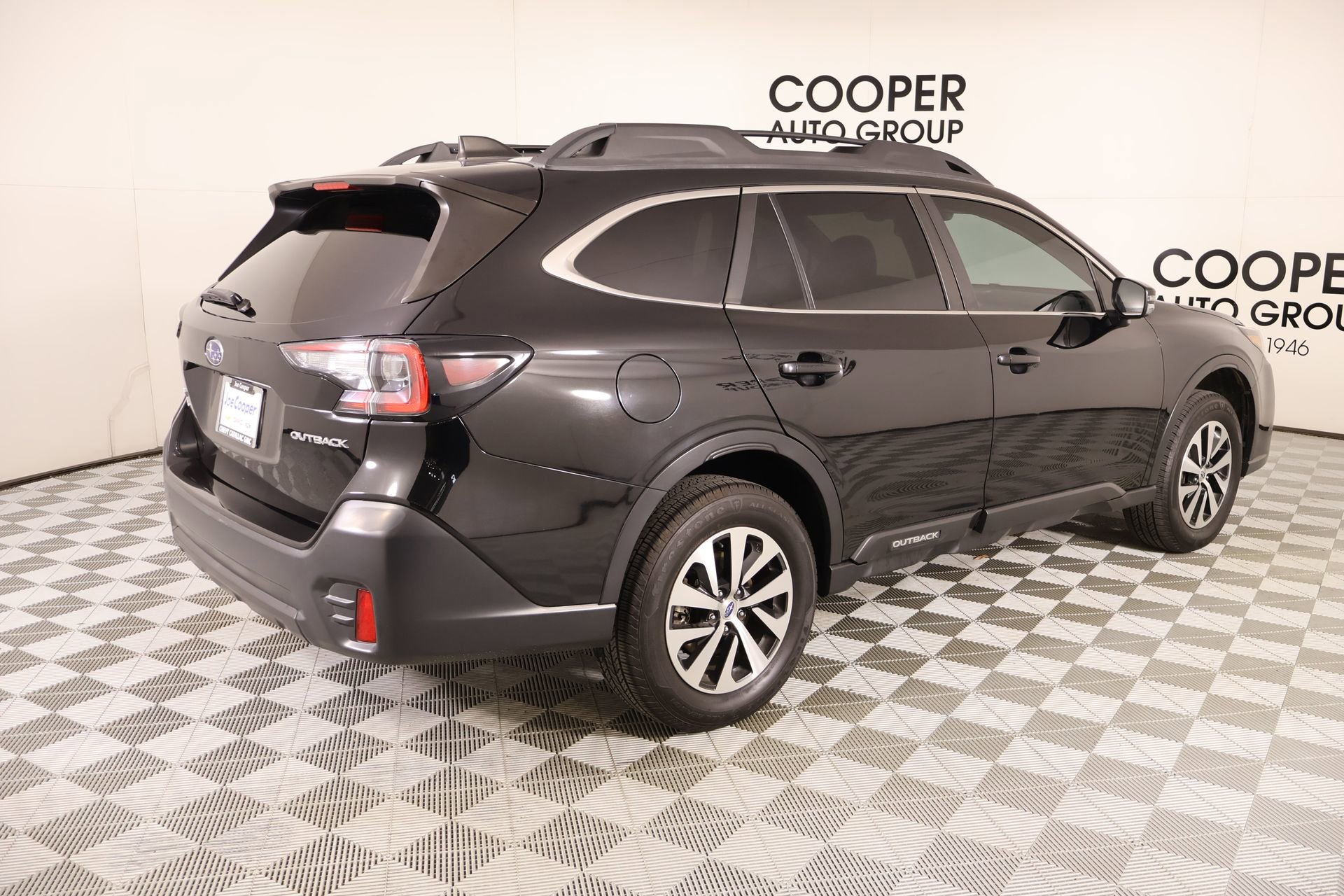 Used 2022 Subaru Outback Premium image 20